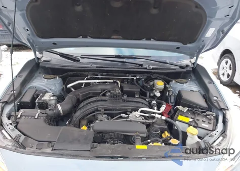 2020 Subaru Crosstrek Limited из США, поврежденный, VIN JF2GTAMCXL8235478